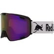 Μάσκα Σκι Red Bull Unisex Park 23PU2 Matt Black