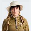 Καπέλο The North Face Unisex Recycled 66 Brimmer Desert Stone