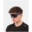 Γυαλιά Ηλίου Kilpi Unisex Shadon-U Dark Blue