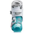 Μπότες Σκι Nordica Παιδικές Speedmachine J3 Light Blue/White/Pink