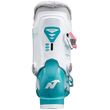 Μπότες Σκι Nordica Παιδικές Speedmachine J3 Light Blue/White/Pink