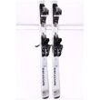 Πέδιλα Σκι με Δέστρες Nordica Spitfire 73 R White/Black + TP2 Compact 10 FDT