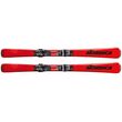 Spitfire 75 R FDT 001 Red/Black + TP2 Compact 10 FDT Black/Anthracite Πέδιλα Σκι με Δέστρες Nordica