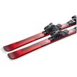 Πέδιλα Σκι με Δέστρες Nordica Spitfire 75 R Red/Black + TP2 Compact 10 FDT