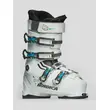 Μπότες Σκι Nordica Γυναικείες The Cruise W White/Anthracite/Light Blue