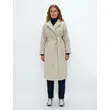 Μπουφάν 8848 Altitude Γυναικείο Tinsley Coat Spring Light Beige