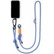 Ιμάντας Για Κινητό Y&Y Vertical Leash Blue