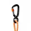 Ιμάντας Για Κινητό Y&Y Vertical Leash Orange