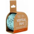 Ταινία Δαχτύλων Y&Y Vertical Tape Classic 38mm