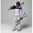 Μπουφάν Columbia Γυναικείο Abbott Peak™ II Insul. Jacket Lavender Pearl/Shale Pearl/Black