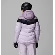 Μπουφάν Columbia Γυναικείο Abbott Peak™ II Insul. Jacket Lavender Pearl/Shale Pearl/Black