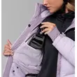 Μπουφάν Columbia Γυναικείο Abbott Peak™ II Insul. Jacket Lavender Pearl/Shale Pearl/Black