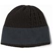 Σκουφί Columbia Γυναικείο Agate Pass™ Cable Knit Beanie Black