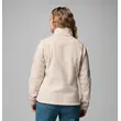 Ζακέτα Fleece Columbia Γυναικεία Benton Springs Printed Dark Stone Flowfalls