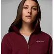 Μπουφάν Softshell Columbia Γυναικείο Cascade Ridge&trade; III Rich Wine