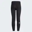 Κολάν The North Face Γυναικείο Flex 25" Leggings Tnf Black