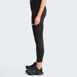 Κολάν The North Face Γυναικείο Flex 25" Leggings Tnf Black