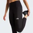 Κολάν The North Face Γυναικείο Flex 25" Leggings Tnf Black