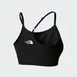 Μπουστάκι The North Face Γυναικείο Flex Bra Tnf Black