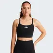 Μπουστάκι The North Face Γυναικείο Flex Bra Tnf Black