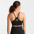 Μπουστάκι The North Face Γυναικείο Flex Bra Tnf Black