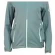 Ζακέτα Fleece GTS Γυναικεία Jacket Powerstretch 302652L Bottle