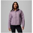 Μπουφάν Columbia Γυναικείο Sienna Hill&trade; Quilted Jacket Shale Pearl