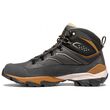 Acadia Mid GTX Shark Grey Ανδρικό Μποτάκι Πεζοπορίας Asolo (Shark Grey)