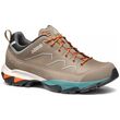 Gore-Tex Παπούτσι Πεζοπορίας Asolo Γυναικείο Acadia Dodo Beige/Harbor Grey