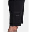 Βερμούδα Kilpi Ανδρική Asher-M Black