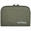 Πορτοφόλι Tatonka Unisex Big Plain Wallet RFID Block Olive