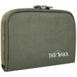 Πορτοφόλι Tatonka Unisex Big Plain Wallet RFID Block Olive