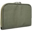 Πορτοφόλι Tatonka Unisex Big Plain Wallet RFID Block Olive
