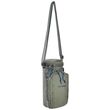 Θερμομονωτική Θήκη Παγουριού Tatonka Bottle Pouch 1Lt BC Stone Grey Olive