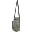 Θερμομονωτική Θήκη Παγουριού Tatonka Bottle Pouch 1Lt BC Stone Grey Olive