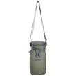 Θερμομονωτική Θήκη Παγουριού Tatonka Bottle Pouch 1Lt BC Stone Grey Olive
