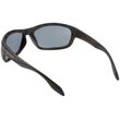 Γυαλιά Ηλίου Cairn Downhill Mat Crystal Black
