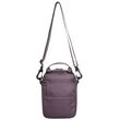 Τσαντάκι Ώμου Tatonka Unisex Check In RFID Block Midnight Plum