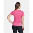 Μπλούζα Kilpi Γυναικεία Dima-W Pink