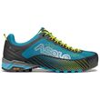 Gore-Tex Παπούτσι Πεζοπορίας Asolo Ανδρικό Eldo Evo Hawaiian Blue