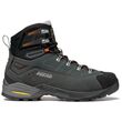 Gore-Tex Μποτάκι Πεζοπορίας Asolo Ανδρικό Finder Pro Graphite/Gunmetal