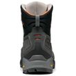 Gore-Tex Μποτάκι Πεζοπορίας Asolo Ανδρικό Finder Pro Graphite/Gunmetal