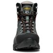 Gore-Tex Μποτάκι Πεζοπορίας Asolo Ανδρικό Finder Pro Graphite/Gunmetal