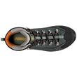 Gore-Tex Μποτάκι Πεζοπορίας Asolo Ανδρικό Finder Pro Graphite/Gunmetal