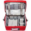 Κουτί Πρώτων Βοηθειών Tatonka First Aid Family Red
