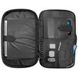 Σακίδιο Tatonka Unisex Flightcase 40Lt Black