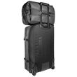 Σακίδιο Tatonka Unisex Flightcase 40Lt Black