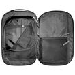 Σακίδιο Tatonka Unisex Flightcase 40Lt Black
