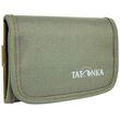 Πορτοφόλι Tatonka Unisex Folder RFID Block Olive
