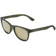 Γυαλιά Ηλίου Cairn Foolish Polarized Crystal Olive